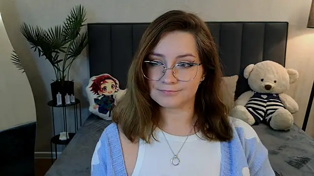 Snapshot of Briarx chatting on 3, 12, 2025 Briarx online show from 3, 12, 2025