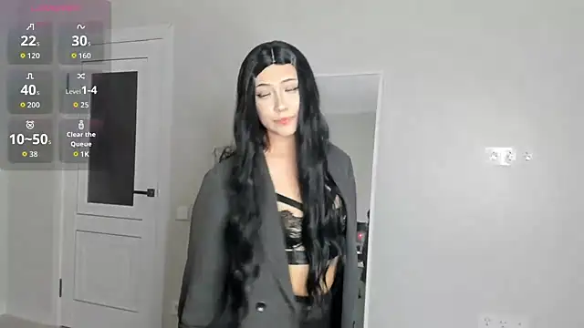 bae lyn online show from 22, 10, 2025