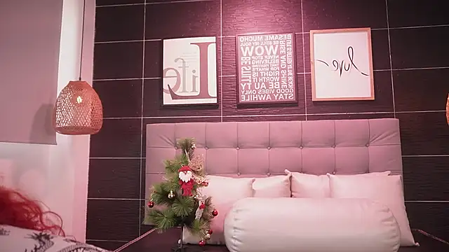 Thalia Karlson online show from 17, 12, 2025