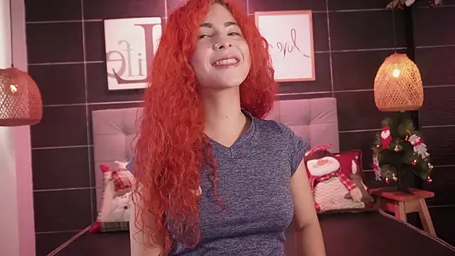 Thalia Karlson online show from 20, 12, 2025