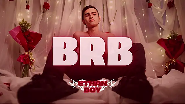 Ethan Boy  online show from 13, 2, 2026