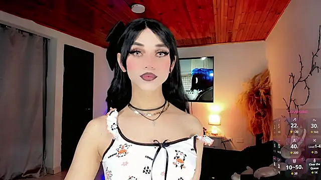 Kinng Sex online show from 25, 7, 2026
