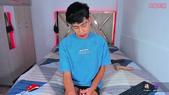 Jacovo2002 online show from 13, 10, 2025