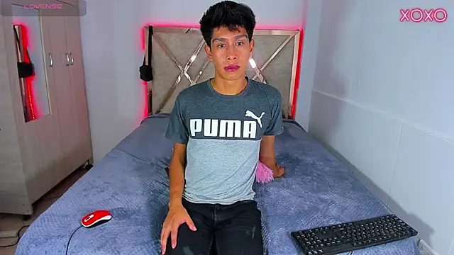 Jacovo2002 online show from 19, 10, 2025