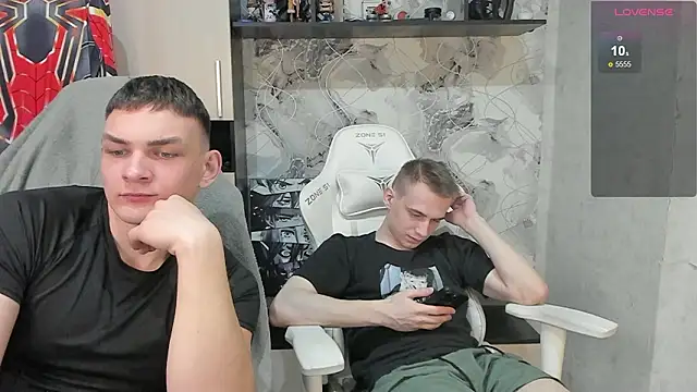 MIKE GOD19 online show from 12, 2, 2026