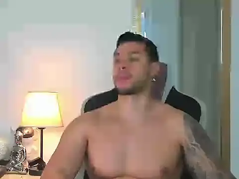 Ken mailik1 online show from 26, 10, 2025