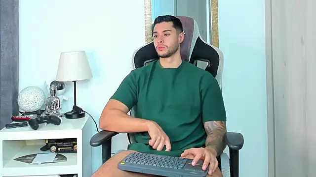 Ken mailik1 online show from 23, 11, 2025