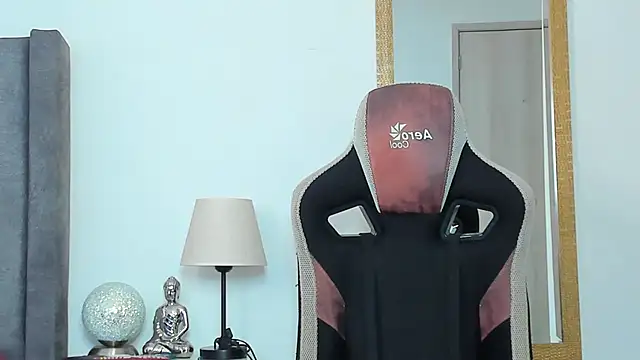 Ken mailik1 online show from 18, 4, 2026