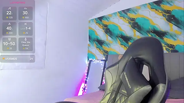 Barbieteeen online show from 9, 1, 2026