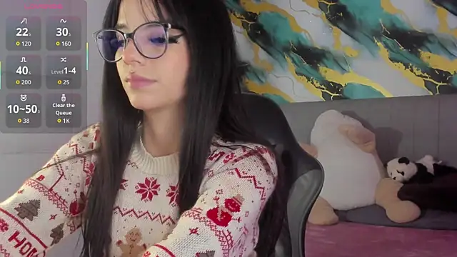 Barbieteeen online show from 12, 1, 2026