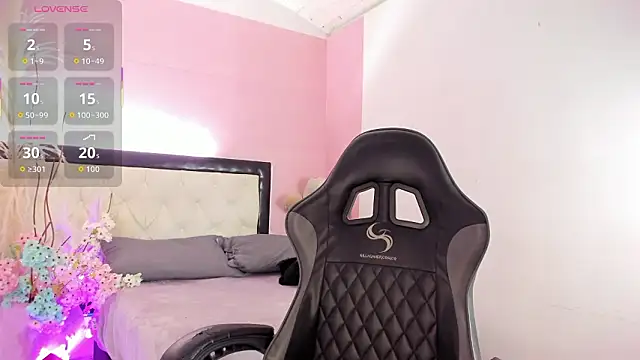 Barbieteeen online show from 7, 3, 2026