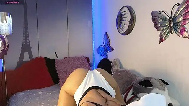 alix kitty online show from 20, 5, 2026