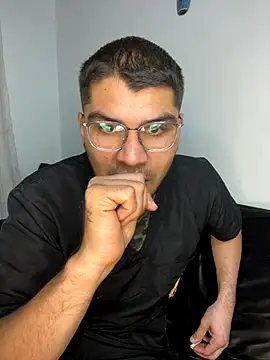 mirallesandbig online show from 18, 11, 2025