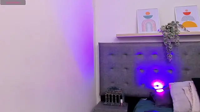 harper brown1 online show from 17, 11, 2025