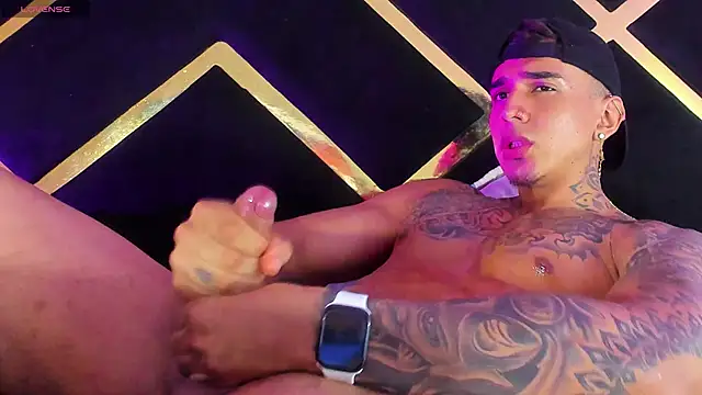 jake allenx online show from 20, 10, 2025
