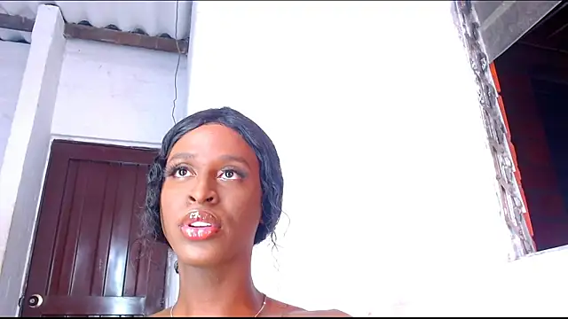 Lufe Black online show from 17, 10, 2025