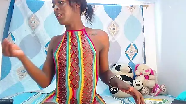 Snapshot of Lufe_Black chatting on 6, 2, 2026 Lufe Black online show from 6, 2, 2026