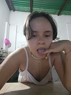 Snapshot of SweetRabbit29 chatting on 16, 5, 2026 SweetRabbit29 online show from 16, 5, 2026