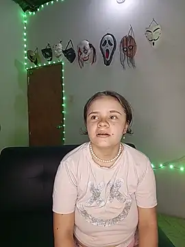 Snapshot of SweetRabbit29 chatting on 24, 5, 2026 SweetRabbit29 online show from 24, 5, 2026