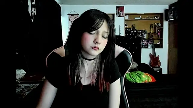 Snapshot of Maki_Zein_ chatting on 15, 1, 2026 Maki Zein online show from 15, 1, 2026