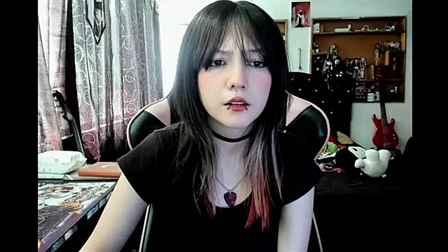 Snapshot of Maki_Zein_ chatting on 17, 1, 2026 Maki Zein online show from 17, 1, 2026