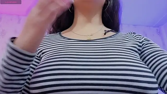 Snapshot of MARIANA_TAY1 chatting on 22, 5, 2026 MARIANA TAY1 online show from 22, 5, 2026