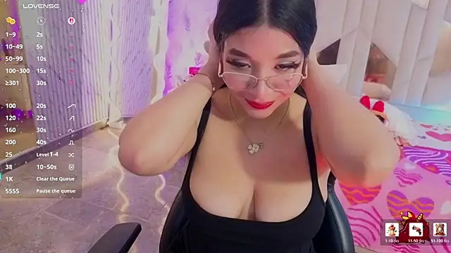 Snapshot of MARIANA_TAY1 chatting on 25, 6, 2026 MARIANA TAY1 online show from 25, 6, 2026