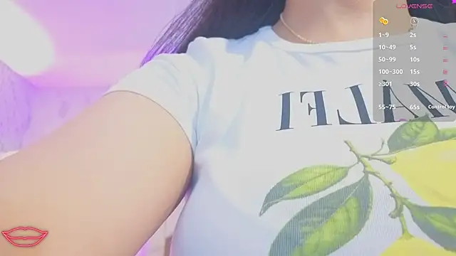 Snapshot of MARIANA_TAY1 chatting on 4, 7, 2026 MARIANA TAY1 online show from 4, 7, 2026