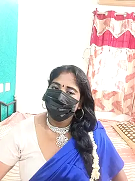 tamil-aunt online show from 14, 10, 2025