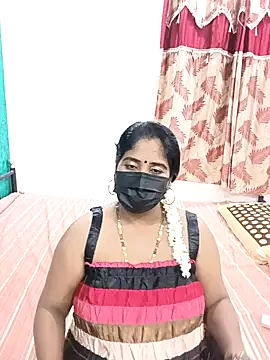 tamil-aunt online show from 15, 10, 2025