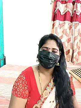 tamil-aunt online show from 18, 10, 2025