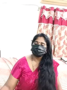 tamil-aunt online show from 18, 10, 2025
