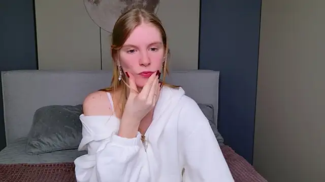 Morgan Wardi online show from 18, 2, 2026