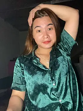 Snapshot of Yan_50299 chatting on 30, 10, 2025 Yan 50299 online show from 30, 10, 2025