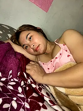 Snapshot of Yan_50299 chatting on 31, 10, 2025 Yan 50299 online show from 31, 10, 2025