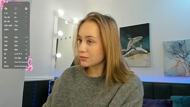 Snapshot of Melissa_new22 chatting on 20, 11, 2025 Melissa new22 online show from 20, 11, 2025