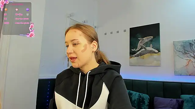 Snapshot of Melissa_new22 chatting on 29, 11, 2025 Melissa new22 online show from 29, 11, 2025