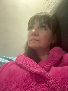 Butterfly8385 online show from 7, 3, 2026