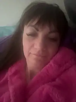 Butterfly8385 online show from 8, 3, 2026