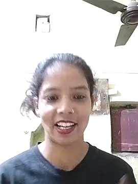 Snapshot of Jaanvi_G chatting on 15, 10, 2025 Jaanvi G online show from 15, 10, 2025