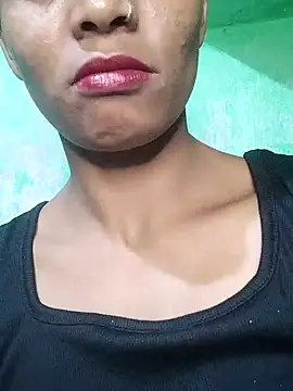 Snapshot of Jaanvi_G chatting on 9, 11, 2025 Jaanvi G online show from 9, 11, 2025