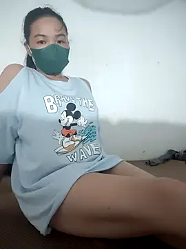 pusi xinh online show from 12, 10, 2025
