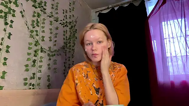 Kate mikki online show from 18, 12, 2025