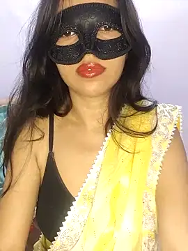Snapshot of Saanchi_Model chatting on 13, 10, 2025 Saanchi Model online show from 13, 10, 2025