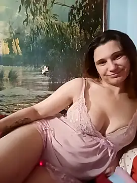 Snapshot of Oshine_BigBoobs chatting on 16, 10, 2025 Oshine BigBoobs online show from 16, 10, 2025