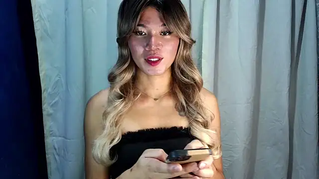 Snapshot of Sephine_2121 chatting on 19, 10, 2025 Sephine 2121 online show from 19, 10, 2025