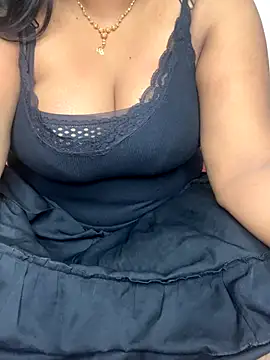 AttractiveDesiGirl online show from 10, 10, 2025