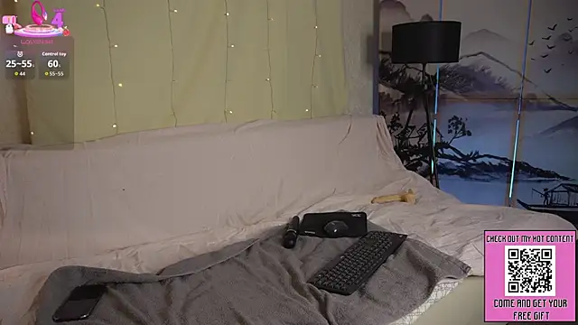 EvaTech online show from 12, 1, 2026