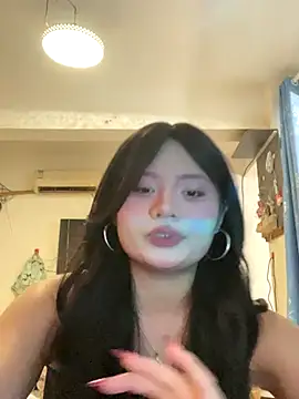 lan-xinh1 online show from 15, 10, 2025