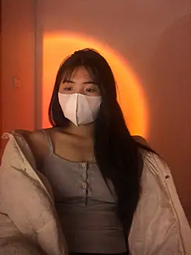 lan-xinh1 online show from 14, 1, 2026